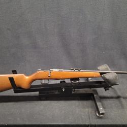 Carabine monocoup Kriegeskorte & Co, Cal. 22lr - 1� sans prix de r&eacute;serve !!