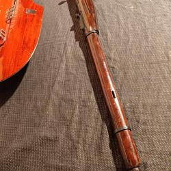 Mausin Nagant 7,62X54R. 1942