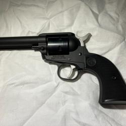 revolver RUGER 22lr