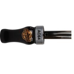 Appeau sarcelle d'hiver m&acirc;le acrylik HELEN BAUD n&deg;AC64