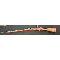 BERTHIER 1907 GG et Cie cal 8x51R