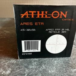 Athlon APRS1