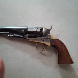 Colt 1862 police uberti
