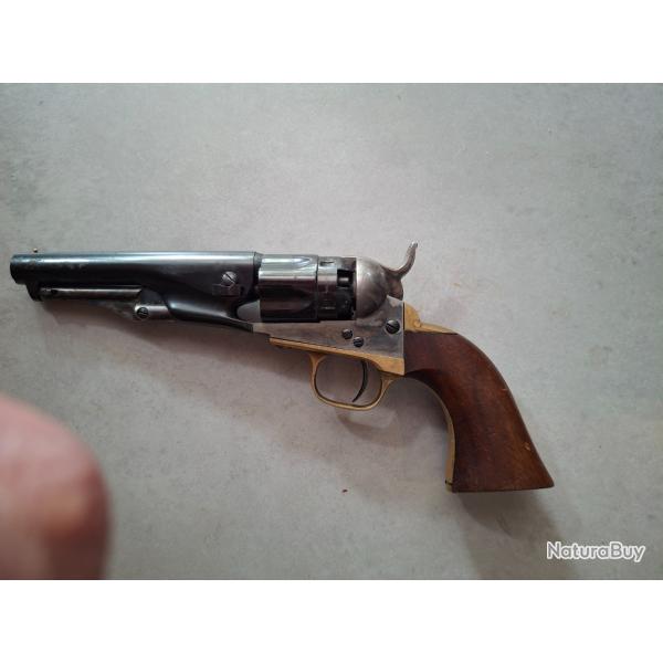 Colt 1862 police uberti