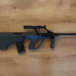 Steyr aug asg