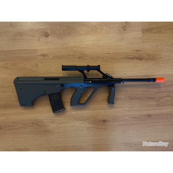 Steyr aug asg