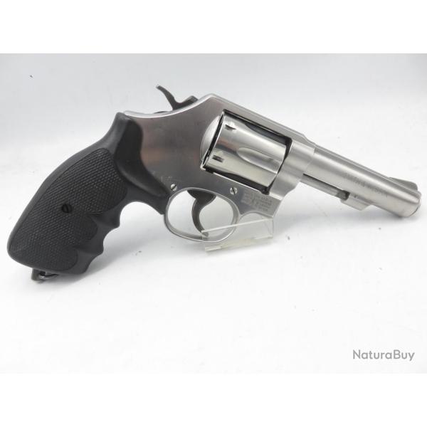 SMITH ET WESSON 64 38 SPECIAL REF: 6252