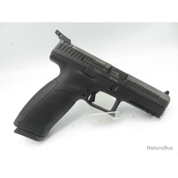 CZ P-10 F 9X19 REF: 6254