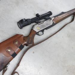 BROWNING BAR LONGTRACK 300 WIN MAG REF: 6247