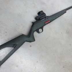 WINCHESTER WILDCAT 22 LONG RIFLE REF: 6251