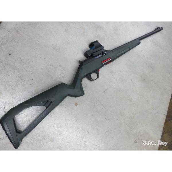 WINCHESTER WILDCAT 22 LONG RIFLE REF: 6251