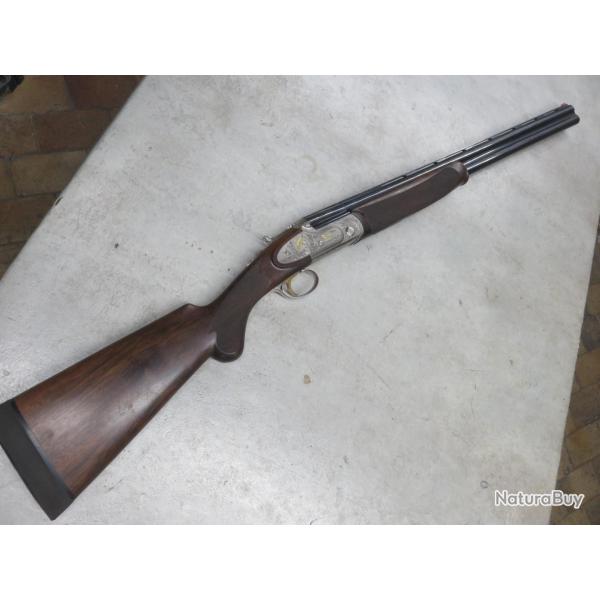 BETTINSOLI OVERLAND EL CALIBRE 12-76 REF: 6250