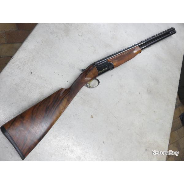 FRANCHI SUPERPOSE CALIBRE 12-70 REF: 6248