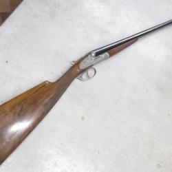 ARTISAN BELGE JUXTAPOSE CALIBRE 12-70 REF: 6256