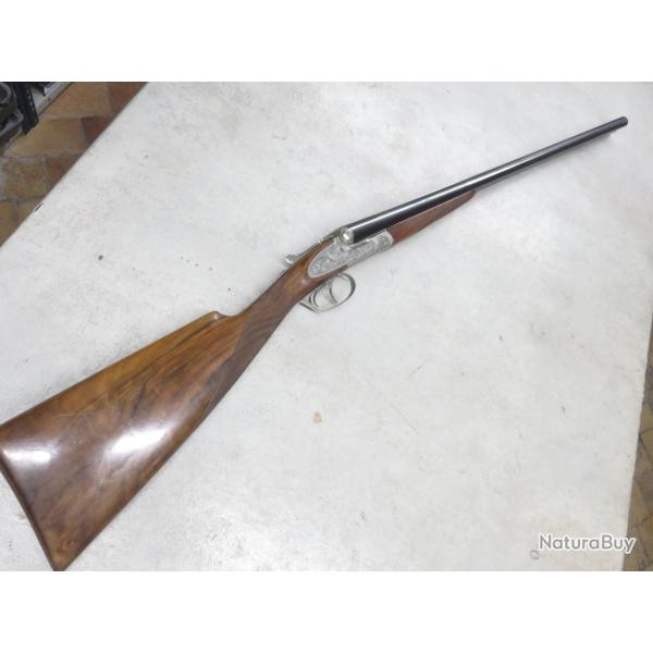 ARTISAN BELGE JUXTAPOSE CALIBRE 12-70 REF: 6256