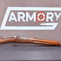 Occasion Mauser Su&eacute;dois M38 Oberndorf Cal 6,5x55