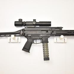 Carabine Grand Power SR9 Calibre 9x19  10"