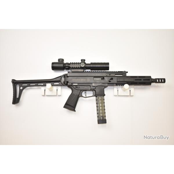 Carabine Grand Power SR9 Calibre 9x19  10"