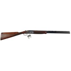 OP OCCASION - SUPERBE FUSIL SUPERPOS&Eacute; FAIR JUBILEE GOLD PRESTIGE TARTARUGA CAL.16/70