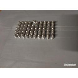 200 Ogives plomb 311