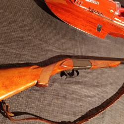 Fusil de chasse Ba&iuml;kal 12/70