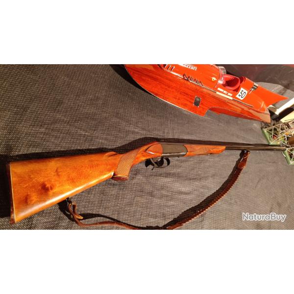 Fusil de chasse Ba�kal 12/70