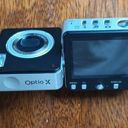 Pentax Optio 5MP