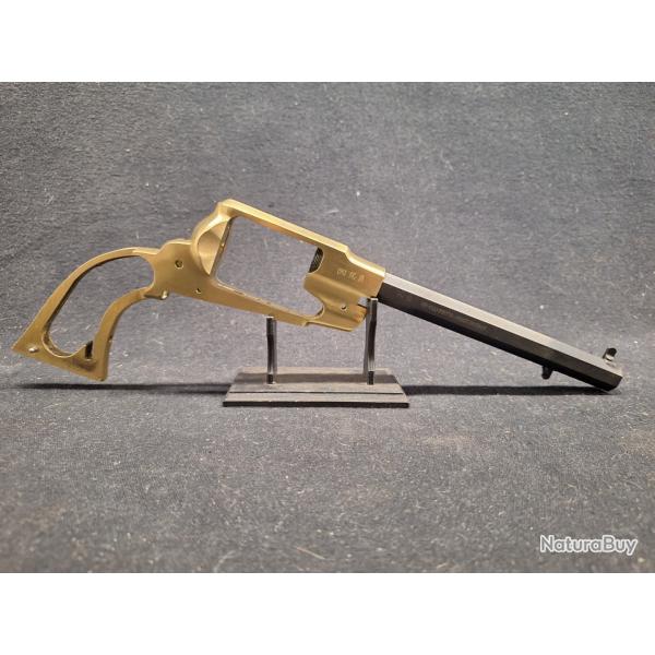 Carcasse + canon revolver Pietta Remington 1858, Cal. 44 - 1� sans prix de r�serve !!