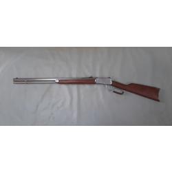 Rossi R92 Puma rifle canon octogonal .44 Mag