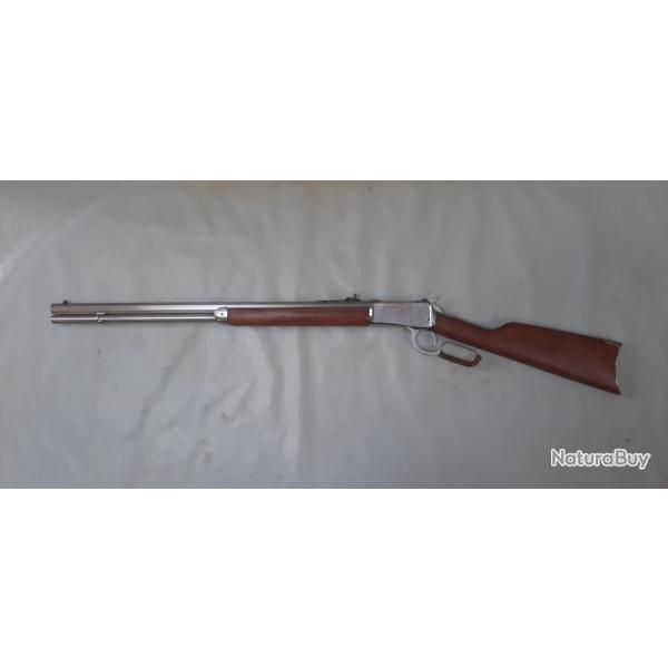 Rossi R92 Puma rifle canon octogonal .44 Mag