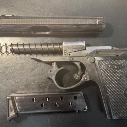 Walther PP cal. 7,65