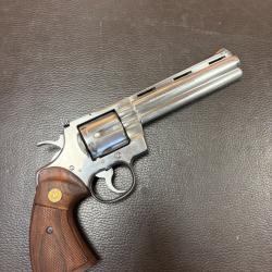 REVOLVER COLT PYTHON 357 - CAL. 357 MAGNUM
