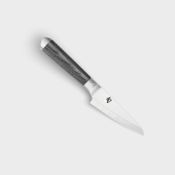 Couteau d'office Kai Shun Classic DCC-0700 santoku damas VG-MAX