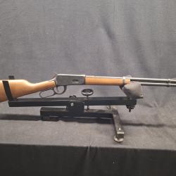 Carabine d'alarme Bruni mod&egrave;le 1894,Cal. 8mm k - 1� sans prix de r&eacute;serve !!