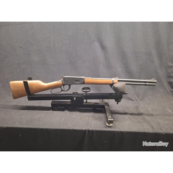 Carabine d'alarme Bruni mod�le 1894,Cal. 8mm k - 1� sans prix de r�serve !!