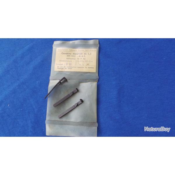 EXTRACTEUR NEUF POUR CARABINE MAS 45