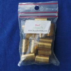 DOUILLES H&C CALIBRE 11 MM 73