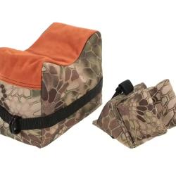 Ench&egrave;re 1 Euro Sac de tir, Sac de reglage, Tissu Oxford....