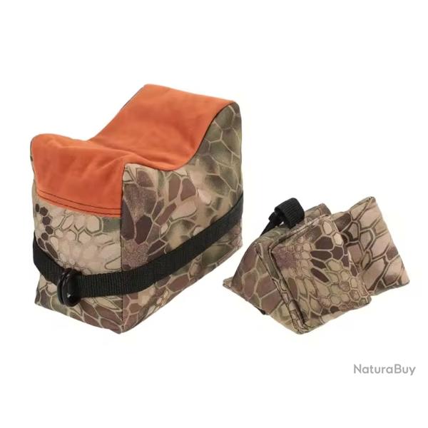 Ench�re 1 Euro Sac de tir, Sac de reglage, Tissu Oxford....