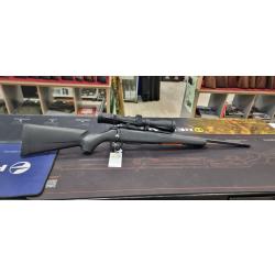 Pack Carabine Tikka T3x superlite flutee cal 30-06 + lunette 1.5-6 x 44 ir