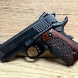 PISTOLET COLT DEFENDER 45ACP OCCASION