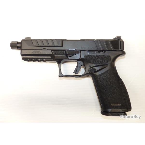 PSA Springfield Armory ECHELON 4.5 TB Cal.9x19 canon Filet� CATB