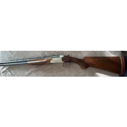 Fusils Ball Trap Miroku 3000 &eacute;tat neuf