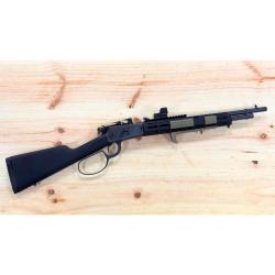 PACK CARABINE PUMA TACTICAL .44MAG NOIR - ROSSI ARMS