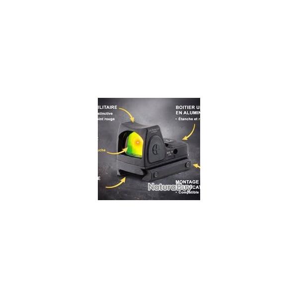 Viseur Point rouge Reflex r�glable