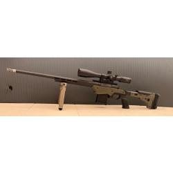 SAVAGE AXIS II PR&Eacute;CISION 308 w