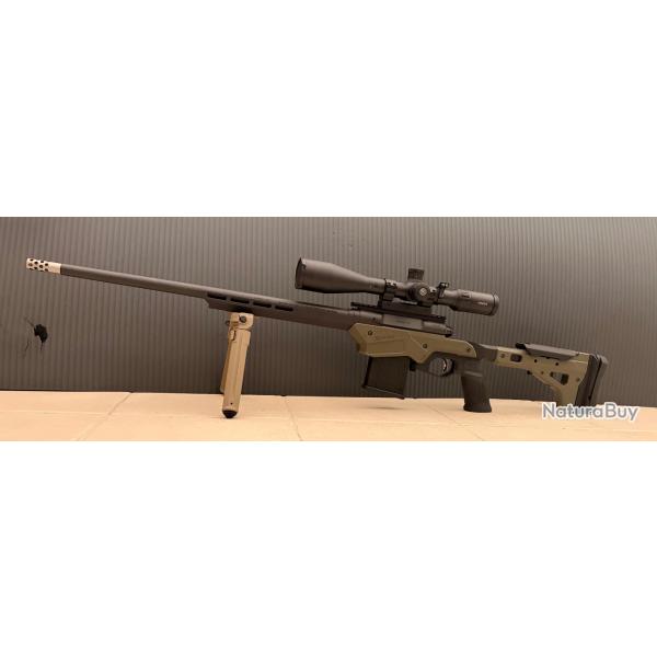 SAVAGE AXIS II PR�CISION 308 w