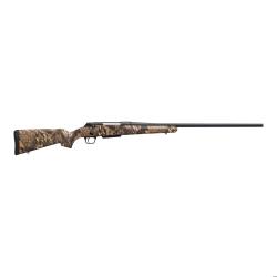 Bons Plans ! Carabine Winchester XPR Hunter Mobuc  Threaded - Cal.243Win