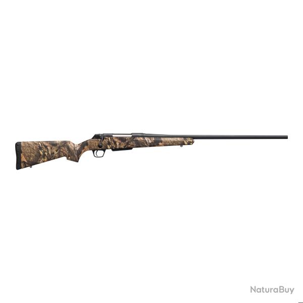 Bons Plans ! Carabine Winchester XPR Hunter Mobuc  Threaded - Cal.243Win