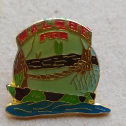 PINS ARMEE FRANCAISE BIMA GABON PRI STAGE COMMANDO PISTE MALABE